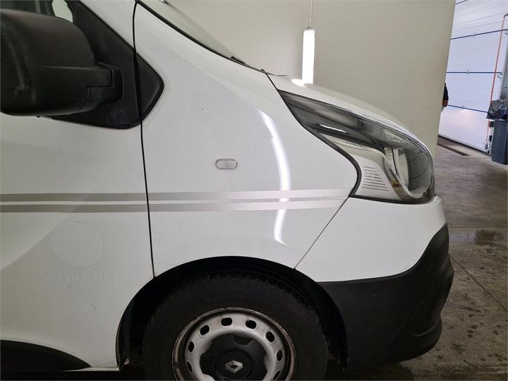 Photo 22 VIN: VF14FL11852828356 - RENAULT TRAF.1.6D 