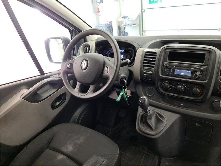 Photo 9 VIN: VF14FL11852828356 - RENAULT TRAF.1.6D 