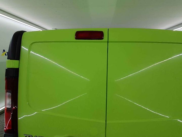 Photo 20 VIN: VF14FL11853252084 - RENAULT TRAFIC GB 