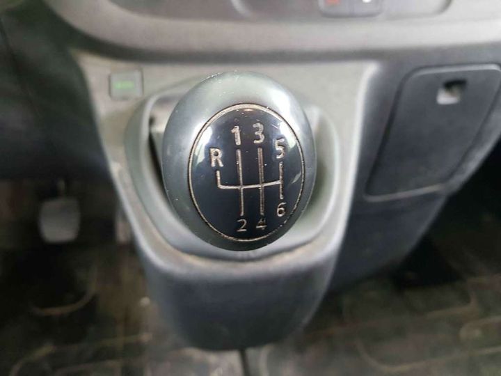 Photo 12 VIN: VF14FL11853252085 - RENAULT TRAFIC GB 