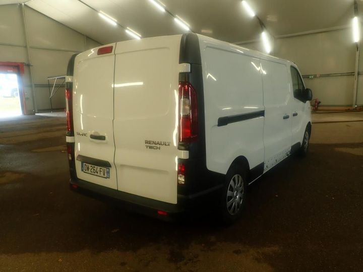 Photo 2 VIN: VF14FL11853844615 - RENAULT TRAFIC 