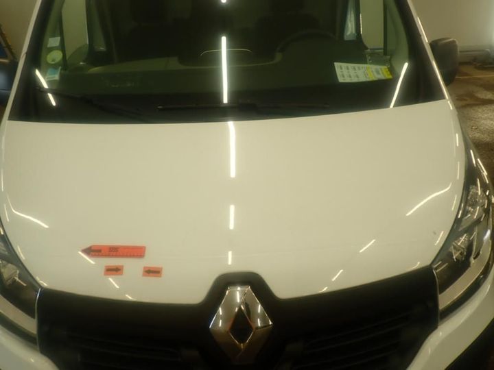 Photo 23 VIN: VF14FL11853844615 - RENAULT TRAFIC 