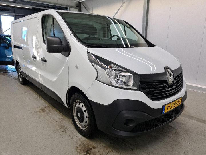 Photo 2 VIN: VF14FL11855457595 - RENAULT TRAFIC 