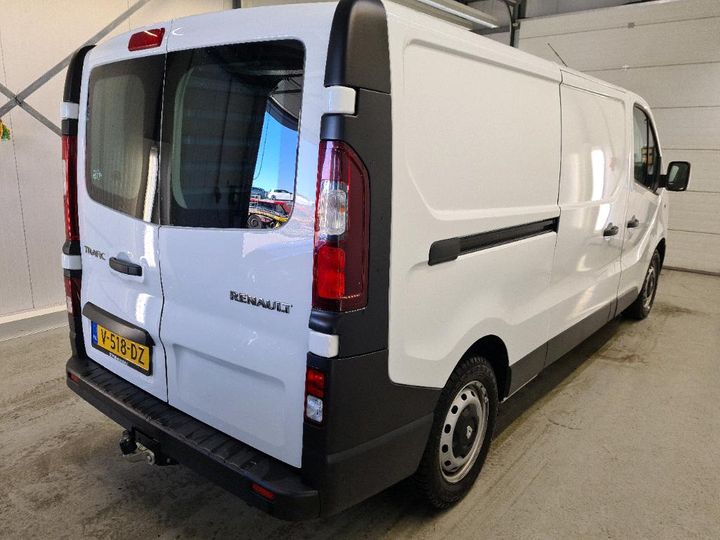 Photo 4 VIN: VF14FL11855457595 - RENAULT TRAFIC 