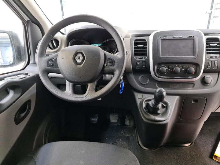 Photo 6 VIN: VF14FL11855457595 - RENAULT TRAFIC 