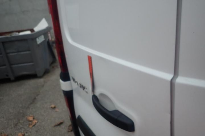 Photo 17 VIN: VF14FL11855726784 - RENAULT TRAFIC 