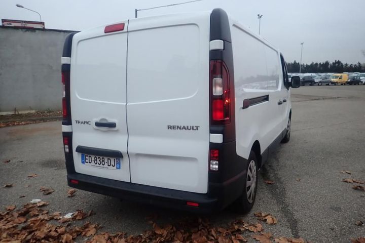 Photo 2 VIN: VF14FL11855726784 - RENAULT TRAFIC 