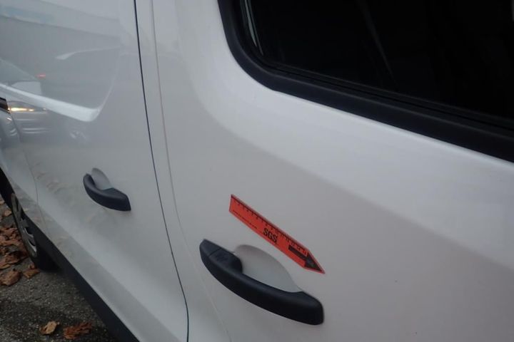 Photo 22 VIN: VF14FL11855726784 - RENAULT TRAFIC 