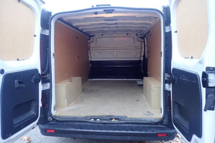 Photo 3 VIN: VF14FL11855726784 - RENAULT TRAFIC 