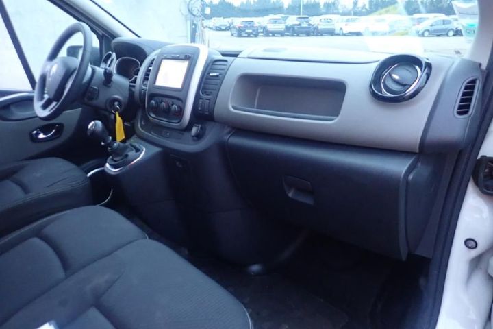 Photo 5 VIN: VF14FL11855726784 - RENAULT TRAFIC 