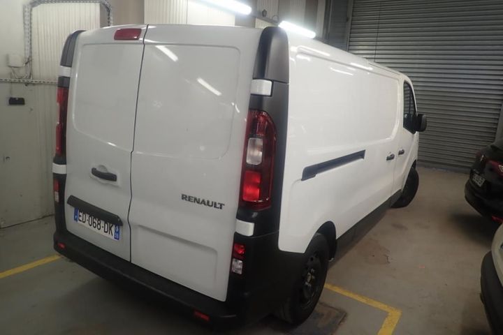 Photo 2 VIN: VF14FL11855726889 - RENAULT TRAFIC 