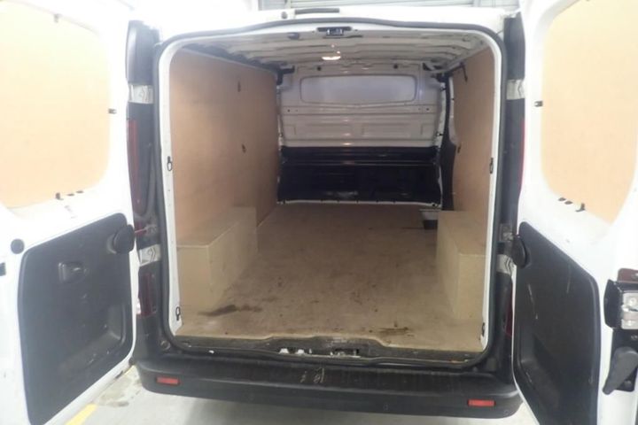 Photo 3 VIN: VF14FL11855726889 - RENAULT TRAFIC 