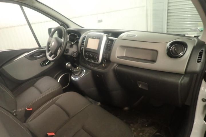 Photo 5 VIN: VF14FL11855726889 - RENAULT TRAFIC 