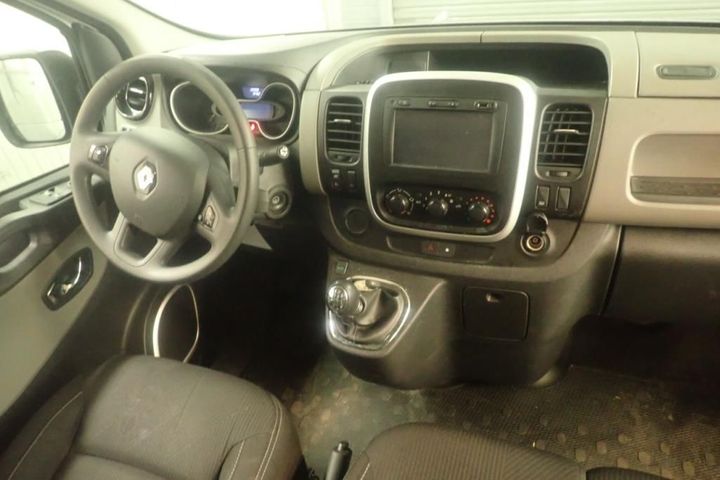 Photo 6 VIN: VF14FL11855726889 - RENAULT TRAFIC 