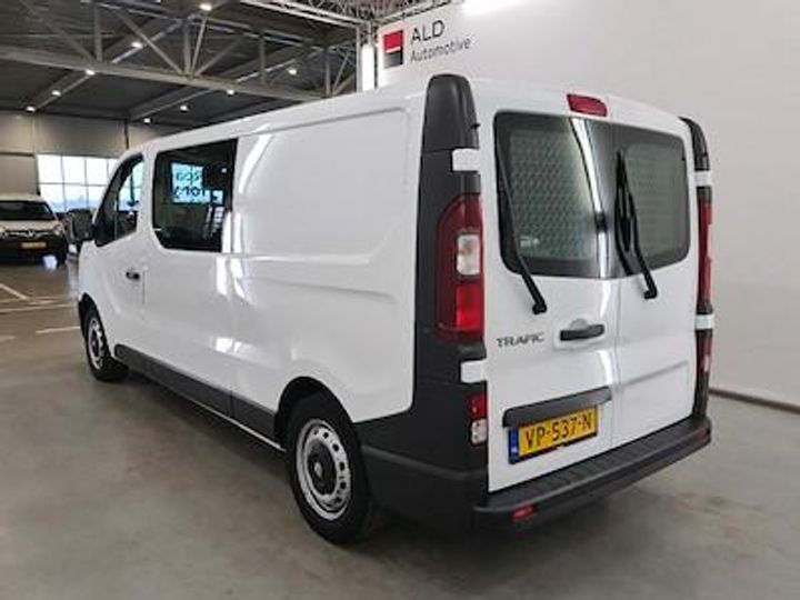 Photo 2 VIN: VF14FL11E52753649 - RENAULT TRAFIC 