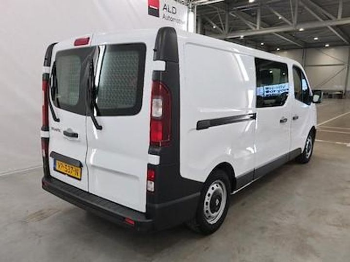 Photo 3 VIN: VF14FL11E52753649 - RENAULT TRAFIC 