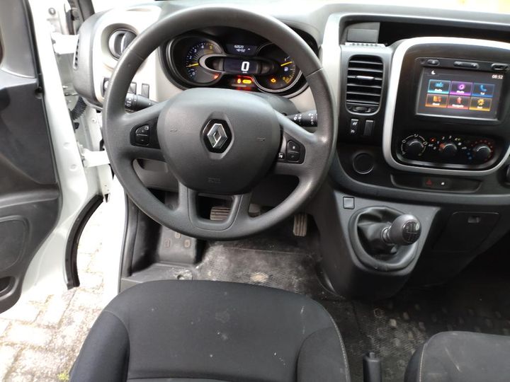 Photo 6 VIN: VF14FL20255393379 - RENAULT TRAFIC 