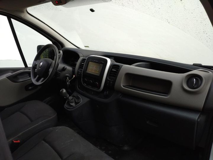 Photo 7 VIN: VF14FL20255393379 - RENAULT TRAFIC 