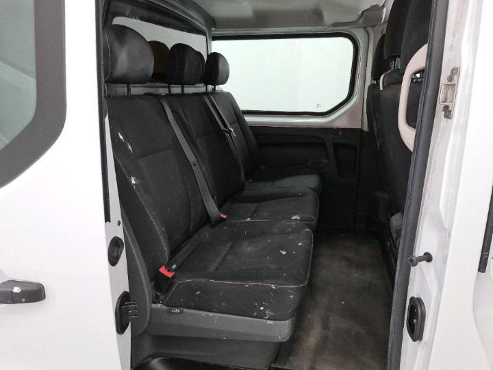 Photo 12 VIN: VF14FL21E52757100 - RENAULT TRAFIC 