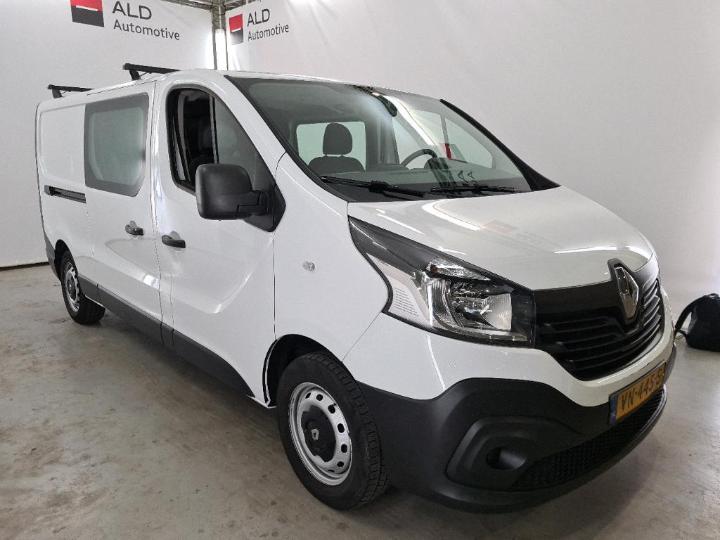 Photo 2 VIN: VF14FL21E52757100 - RENAULT TRAFIC 