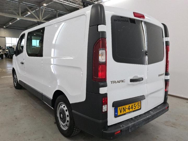 Photo 3 VIN: VF14FL21E52757100 - RENAULT TRAFIC 