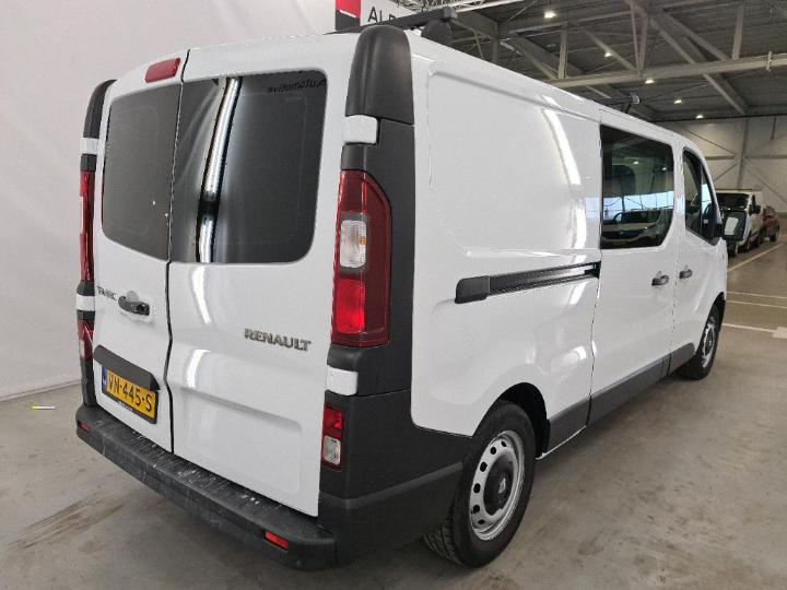 Photo 4 VIN: VF14FL21E52757100 - RENAULT TRAFIC 