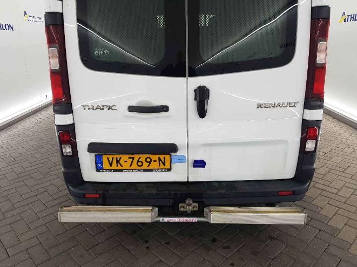 Photo 25 VIN: VF14FL30251489846 - RENAULT TRAFIC GB 