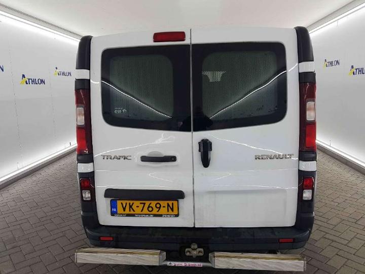 Photo 6 VIN: VF14FL30251489846 - RENAULT TRAFIC GB 