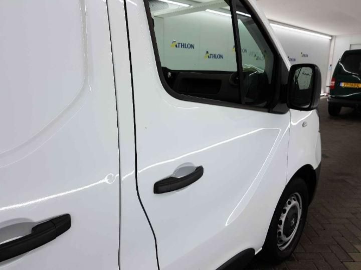 Photo 28 VIN: VF14FL30251490256 - RENAULT TRAFIC GB 