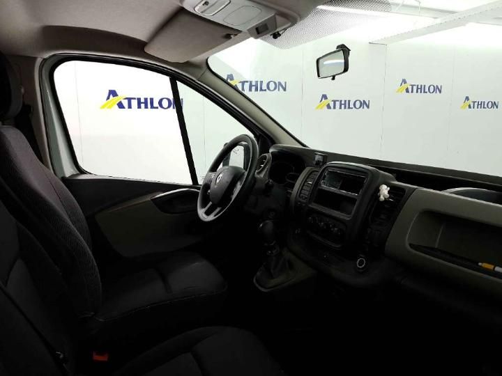 Photo 5 VIN: VF14FL30251490256 - RENAULT TRAFIC GB 