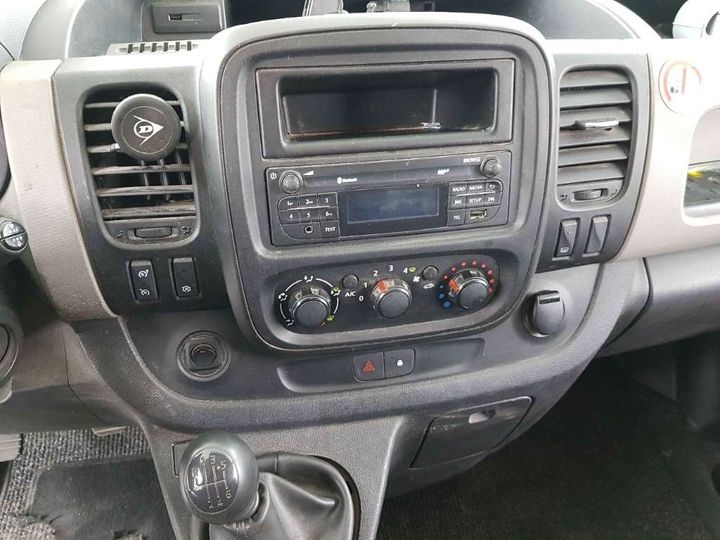 Photo 9 VIN: VF14FL30253774076 - RENAULT TRAFIC GB 