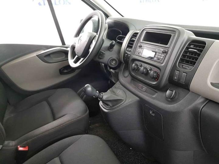 Photo 5 VIN: VF14FL30254627330 - RENAULT TRAFIC 