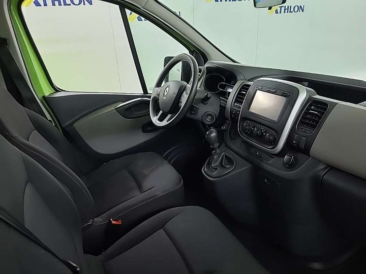 Photo 6 VIN: VF14FL30255459817 - RENAULT TRAFIC GB 