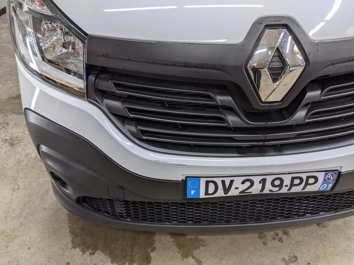 Photo 17 VIN: VF14JL70053523514 - RENAULT TRAFIC COMBI 