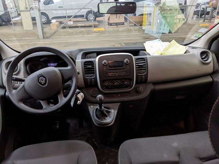 Photo 5 VIN: VF14JL70053523514 - RENAULT TRAFIC COMBI 