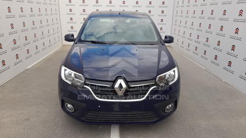 Photo 0 VIN: VF14SRAB0LT529109 - RENAULT SYMBOL 