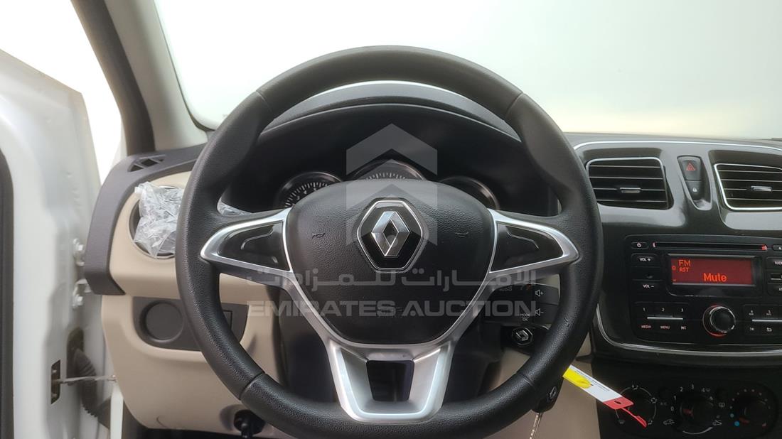 Photo 18 VIN: VF14SRABXLT549397 - RENAULT SYMBOL 