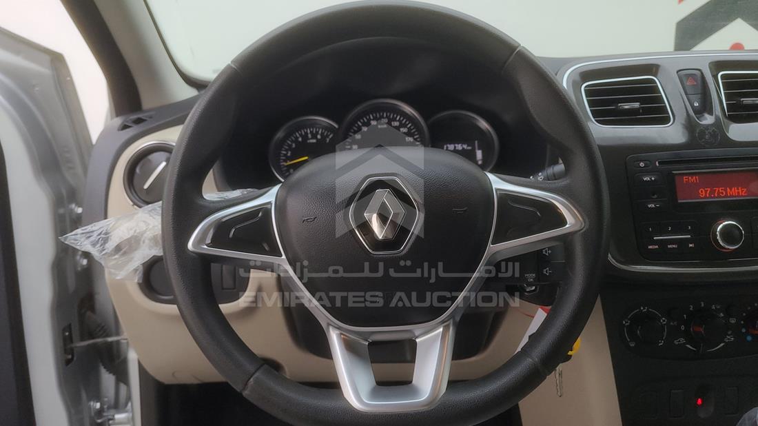 Photo 18 VIN: VF14SRABXLT564756 - RENAULT SYMBOL 