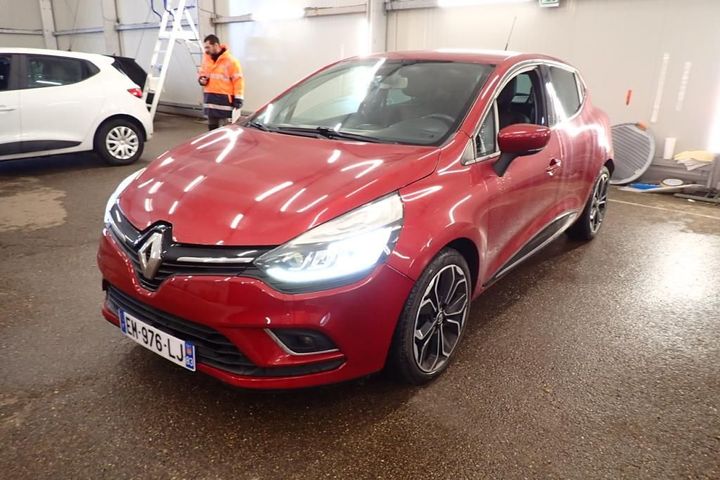 Photo 1 VIN: VF15R010K55889570 - RENAULT CLIO 