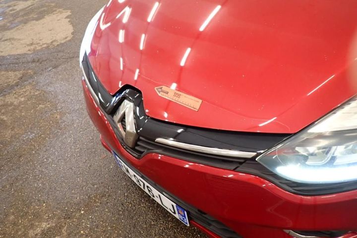 Photo 19 VIN: VF15R010K55889570 - RENAULT CLIO 