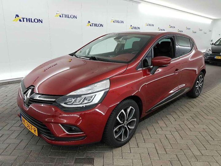 Photo 0 VIN: VF15R010K57056499 - RENAULT CLIO 