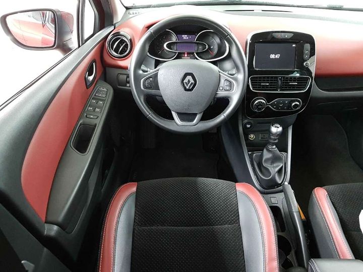 Photo 7 VIN: VF15R010K57056499 - RENAULT CLIO 