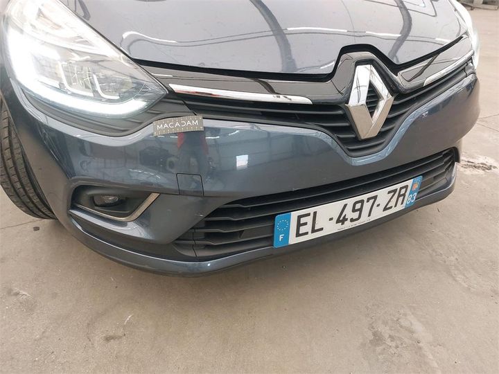 Photo 24 VIN: VF15R010K57416118 - RENAULT CLIO 