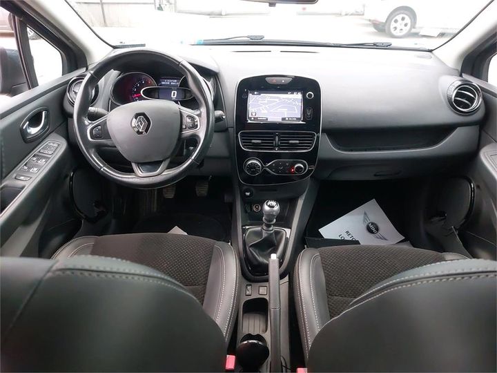 Photo 3 VIN: VF15R010K57416118 - RENAULT CLIO 