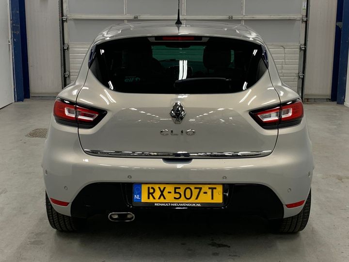 Photo 12 VIN: VF15R010K59377683 - RENAULT CLIO 