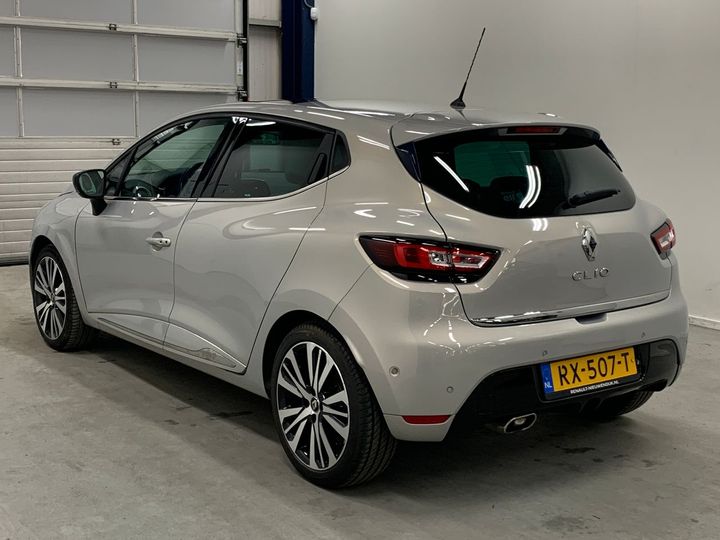 Photo 2 VIN: VF15R010K59377683 - RENAULT CLIO 