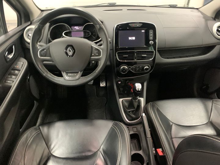 Photo 7 VIN: VF15R010K59377683 - RENAULT CLIO 