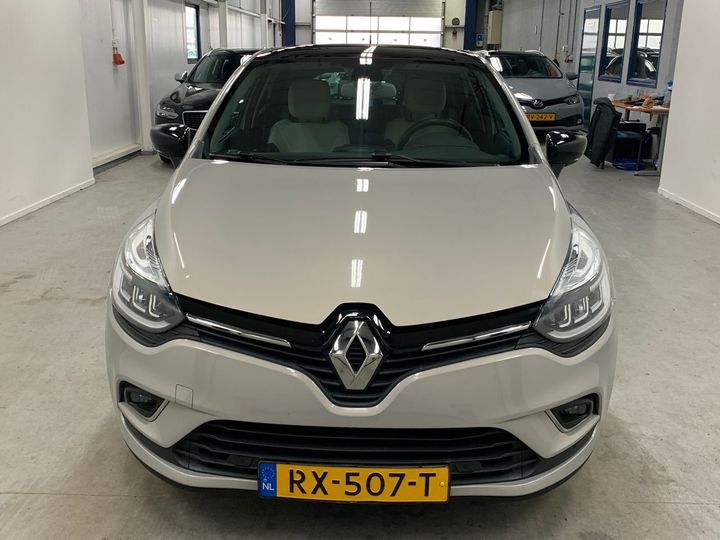 Photo 8 VIN: VF15R010K59377683 - RENAULT CLIO 