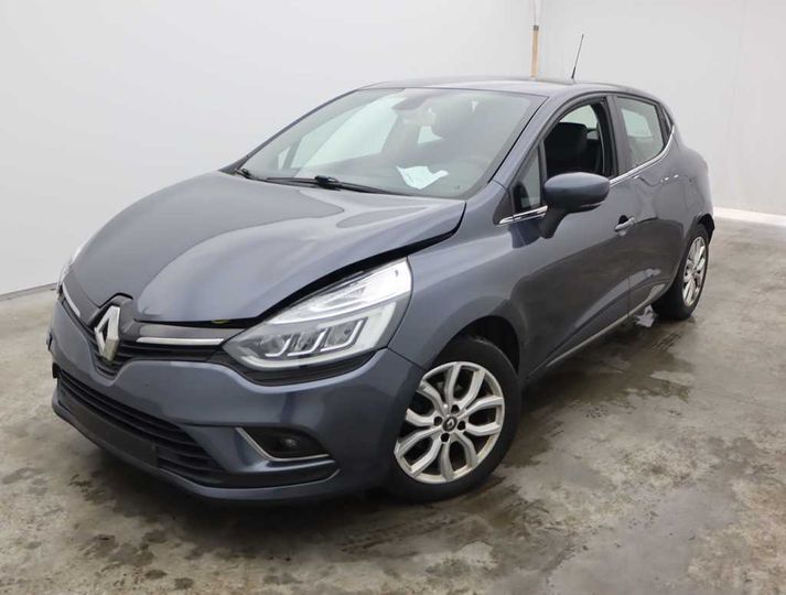 Photo 1 VIN: VF15R010K60599822 - RENAULT CLIO FL&#3916 