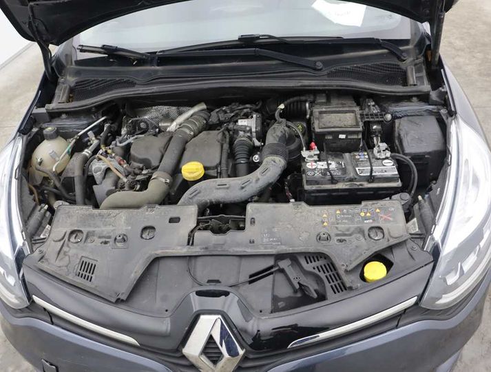 Photo 16 VIN: VF15R010K60599822 - RENAULT CLIO FL&#3916 